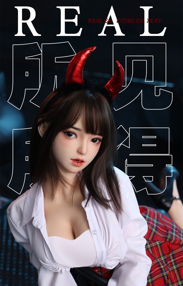 Búp Bê Tình Dục Silicon Full 163cm JY Doll Cao Cấp Nhật Bản Búp Bê Tình Dục Silicon Full 163cm JY Doll Cao Cấp Nhật Bản