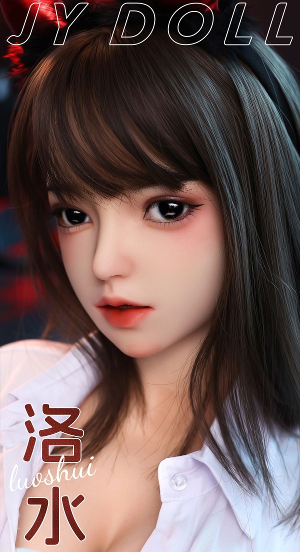 Búp Bê Tình Dục Silicon Full 163cm JY Doll Cao Cấp Nhật Bản Búp Bê Tình Dục Silicon Full 163cm JY Doll Cao Cấp Nhật Bản