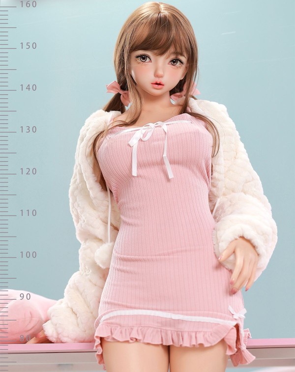 Búp Bê Tình Dục Nhật Bản JY Doll Silicon 160cm Cao Cấp Búp Bê Tình Dục Nhật Bản JY Doll Silicon 160cm Cao Cấp