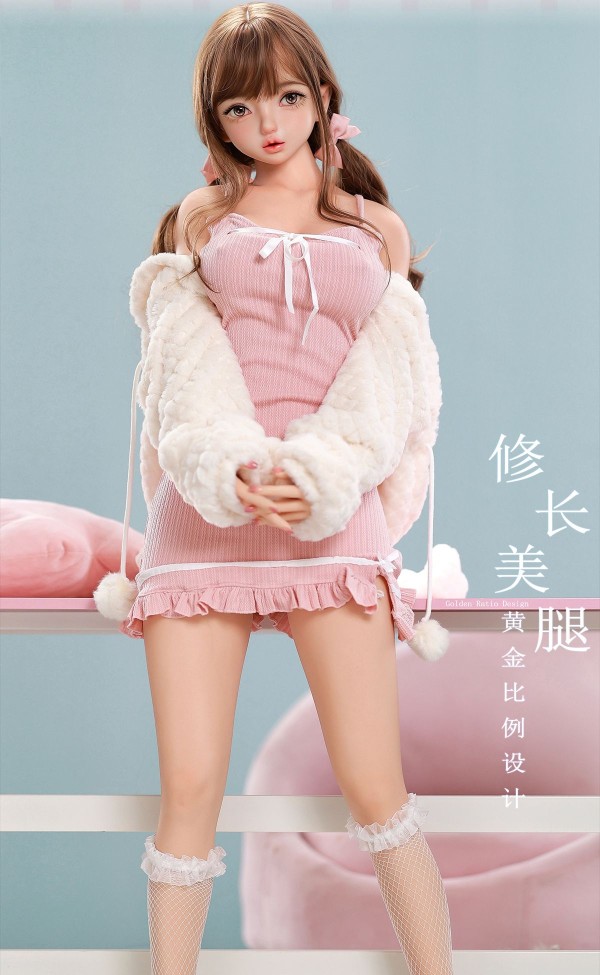 Búp Bê Tình Dục Nhật Bản JY Doll Silicon 160cm Cao Cấp Búp Bê Tình Dục Nhật Bản JY Doll Silicon 160cm Cao Cấp