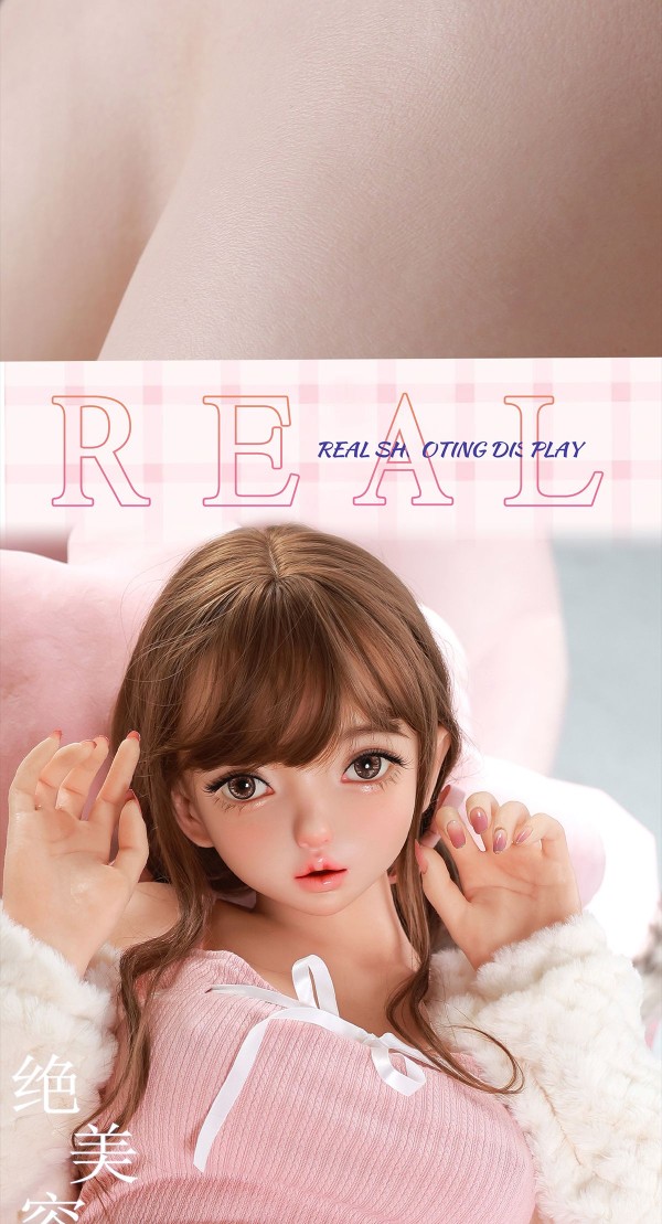 Búp Bê Tình Dục Nhật Bản JY Doll Silicon 160cm Cao Cấp Búp Bê Tình Dục Nhật Bản JY Doll Silicon 160cm Cao Cấp