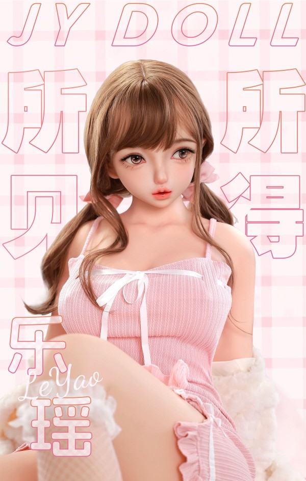 Búp Bê Tình Dục Nhật Bản JY Doll Silicon 160cm Cao Cấp Búp Bê Tình Dục Nhật Bản JY Doll Silicon 160cm Cao Cấp