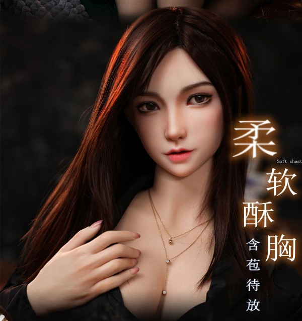 Búp Bê Tình Dục Nhật Bản JY Doll Anna Cằm Mở Full Silicon 163cm
Búp Bê Tình Dục Nhật Bản JY Doll Anna Cằm Mở Full Silicon 163cm