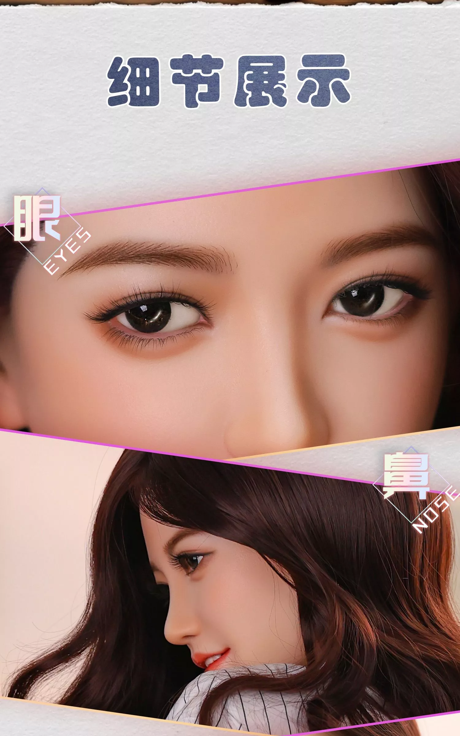 Búp Bê Tình Dục Nhật Bản Xiaoxiaoxin Full Silicon 163cm Cao Cấp Búp Bê Tình Dục Nhật Bản Xiaoxiaoxin Full Silicon 163cm Cao Cấp