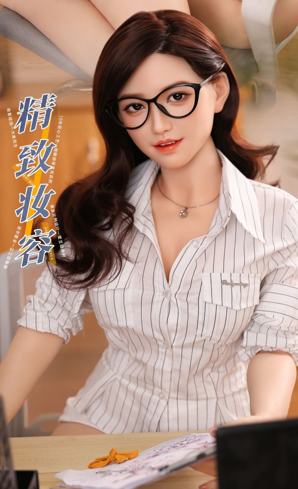 Búp Bê Tình Dục Nhật Bản Xiaoxiaoxin Full Silicon 163cm Cao Cấp Búp Bê Tình Dục Nhật Bản Xiaoxiaoxin Full Silicon 163cm Cao Cấp