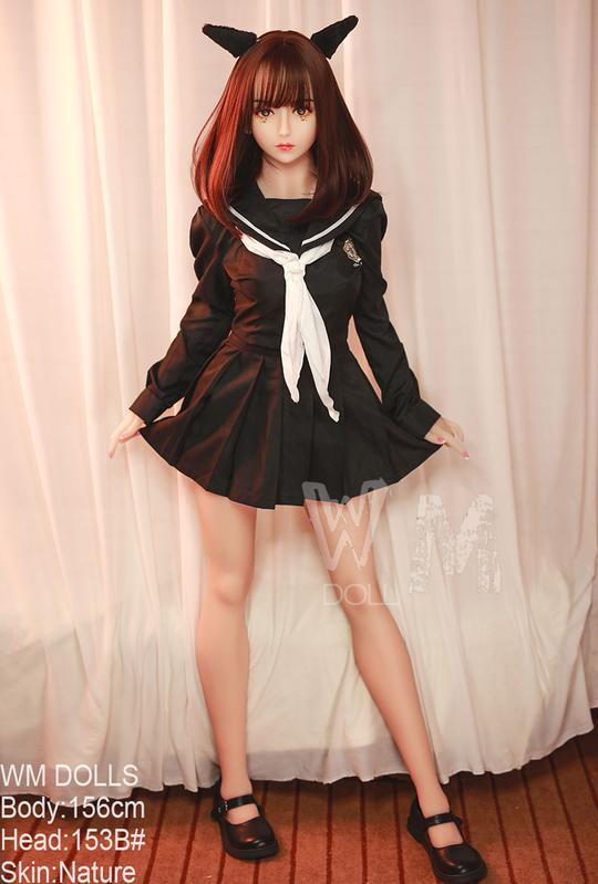 Búp Bê Tình Dục WM Dolls Yukino 156cm Siêu Thật Hấp Dẫn Mua Ngay Búp Bê Tình Dục WM Dolls Yukino 156cm Siêu Thật Hấp Dẫn Mua Ngay