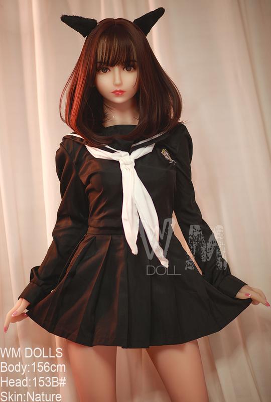 Búp Bê Tình Dục WM Dolls Yukino 156cm Siêu Thật Hấp Dẫn Mua Ngay Búp Bê Tình Dục WM Dolls Yukino 156cm Siêu Thật Hấp Dẫn Mua Ngay