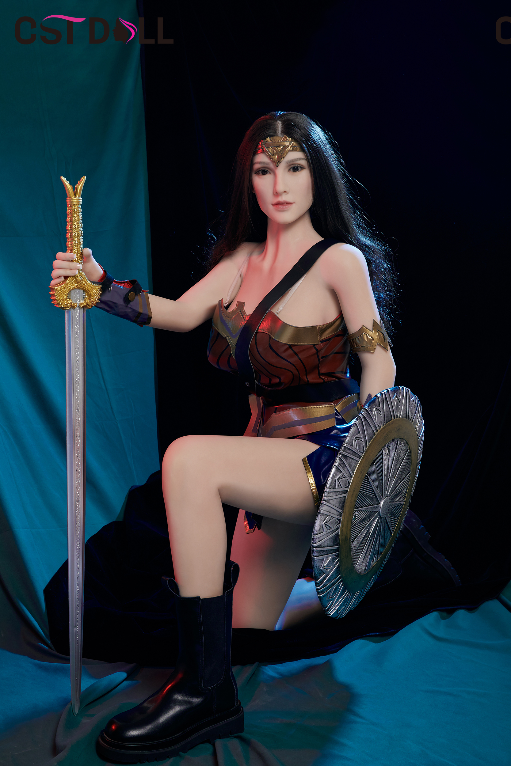 Búp Bê Tình Dục Silicon 160cm Giống Thật Cao Cấp Mua Ngay