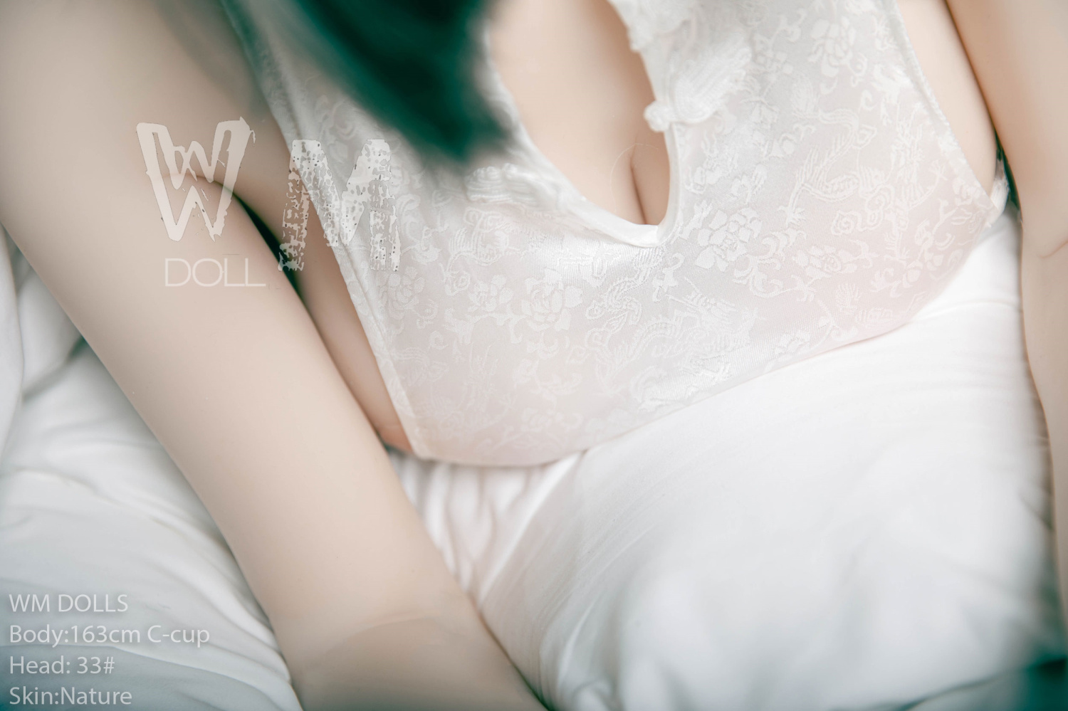 Búp Bê Tình Dục Giống Người Thật 163cm Cao Cấp WM USA Siêu Thực Búp Bê Tình Dục Giống Người Thật 163cm Cao Cấp WM USA Siêu Thực