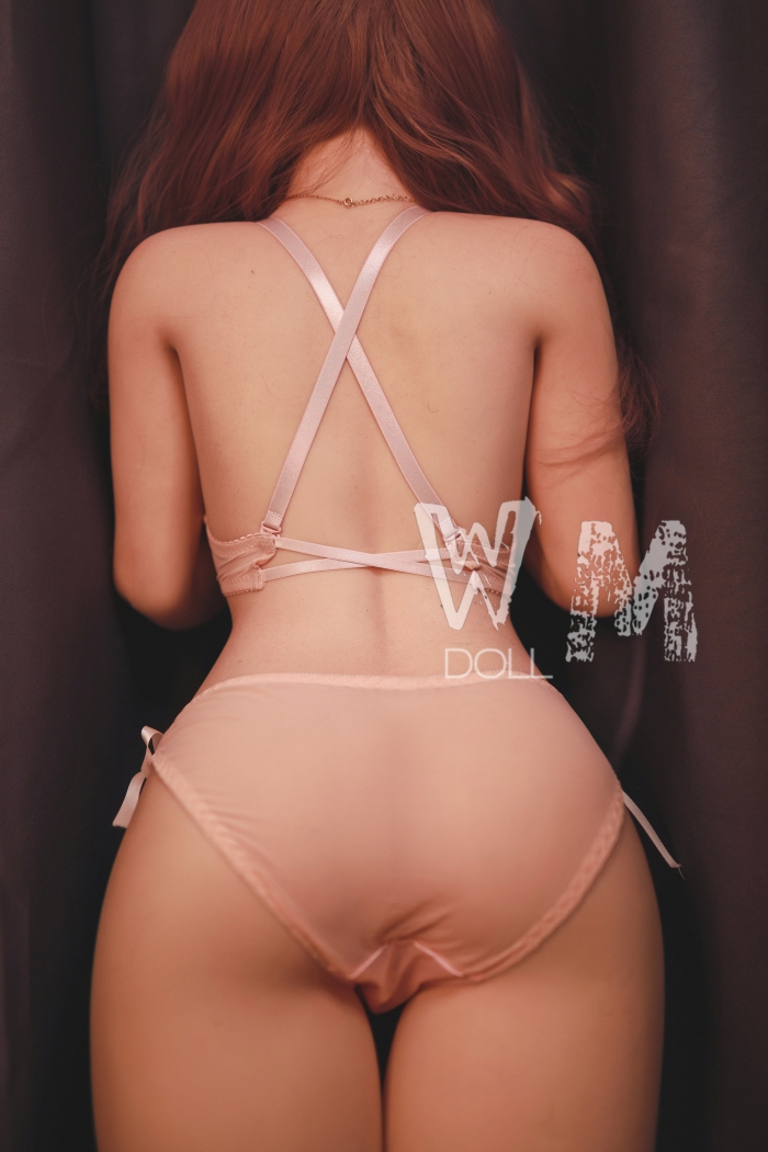 Búp Bê Tình Dục Yumi WM USA 165cm Thật Như Người Thật Sang Trọng