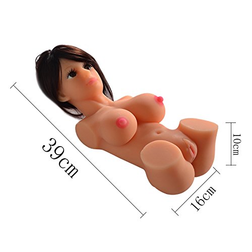 Búp Bê Tình Dục Mini Cao Cấp Monica Đáng Yêu Hấp Dẫn