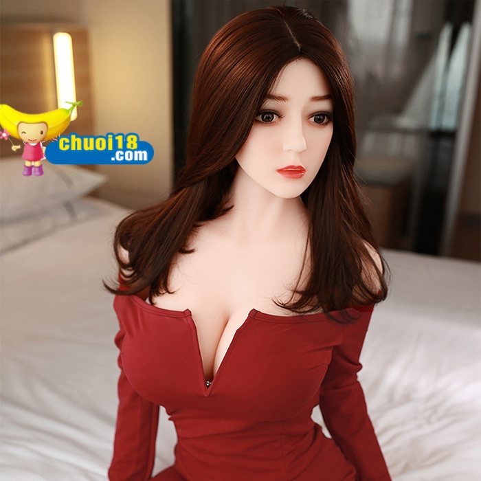 Búp Bê Tình Dục Japan 160cm Siêu Thật Tiểu Thư Băng Băng