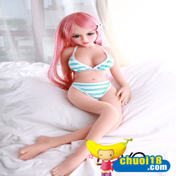 Búp bê tình dục silicon 68cm mini giá tốt hàng chính hãng