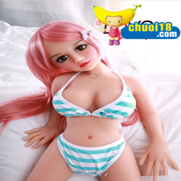 Búp bê tình dục silicon 68cm mini giá tốt hàng chính hãng