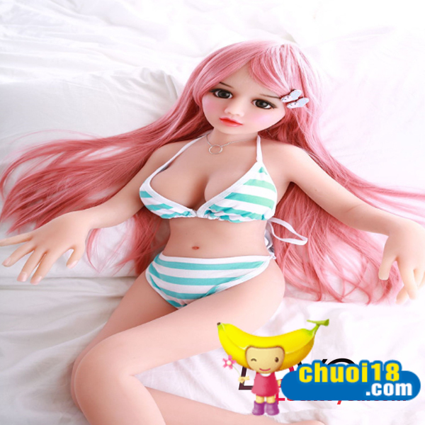 Búp bê tình dục silicon 68cm mini giá tốt hàng chính hãng