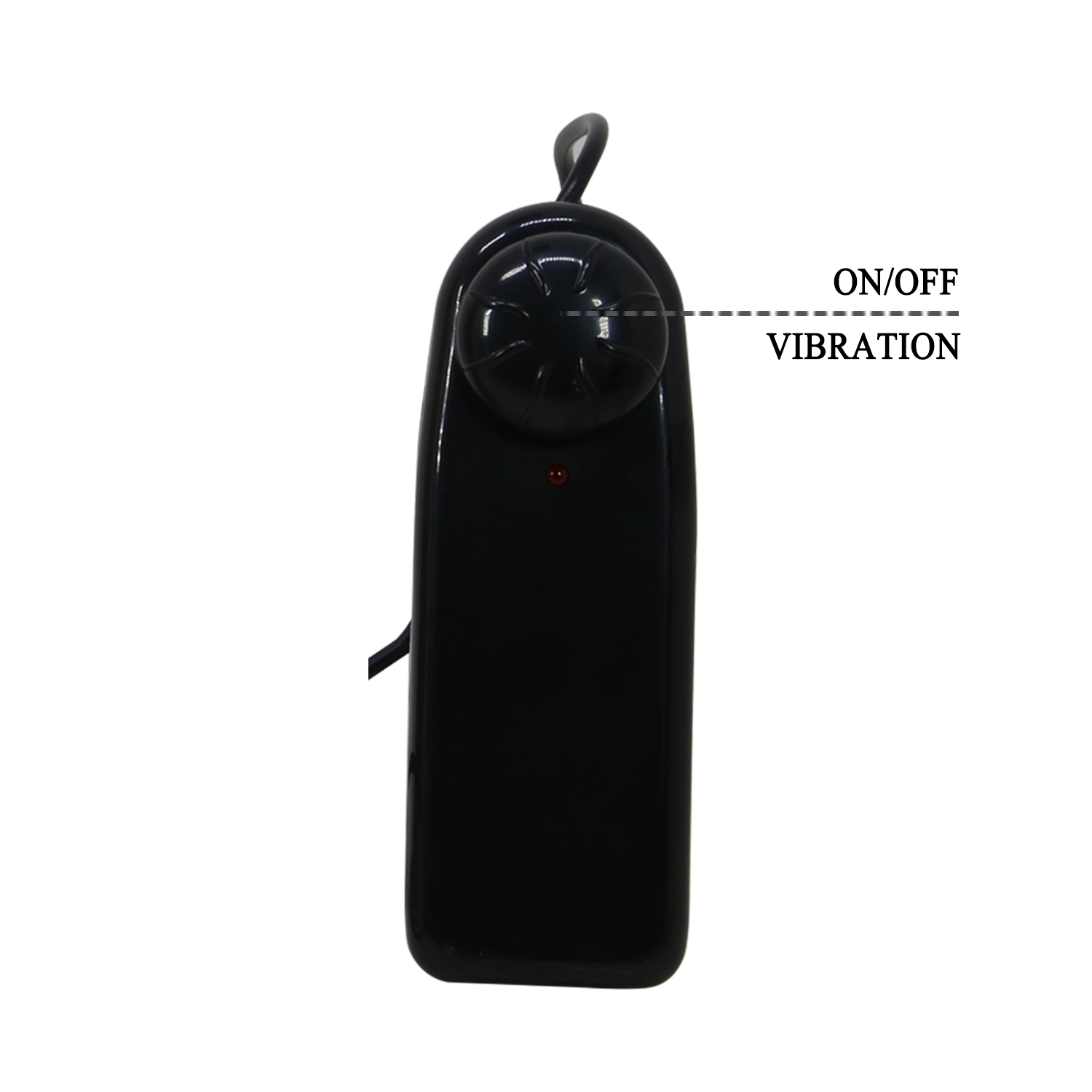 Dương Vật Giả Silicon Rung Phong Độ Đàn Ông Pretty Love