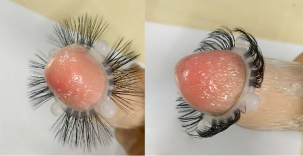  Phân phối Vòng Bi Lông Ngựa - Đeo Đầu Dương Vật có tốt không?