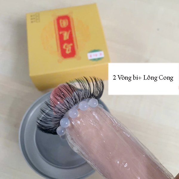  Bảng giá Vòng Lông Ngựa Kèm Đôn Khúc Bi loại tốt