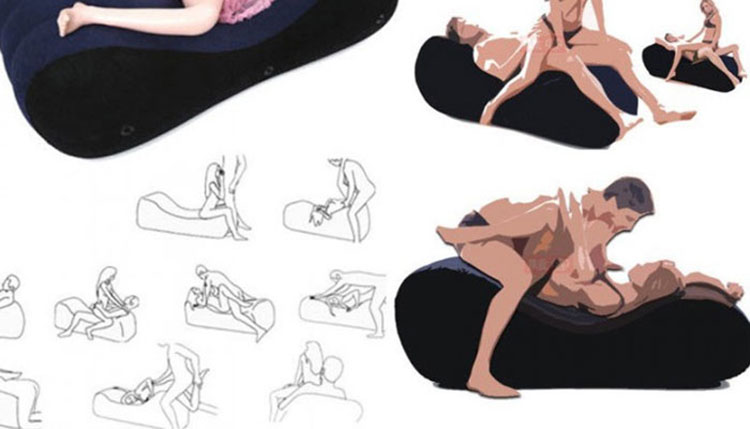  Đại lý Ghế Tình Yêu Bơm Hơi Tantra - Mang Dục Vọng Đi Mọi Nơi tốt nhất