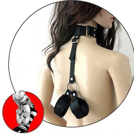  Bán Bộ Đồ Chơi Bạo Dâm Còng Tay Và Cổ giá sỉ
