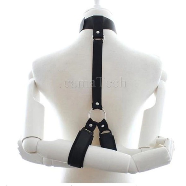 Bán Bộ Đồ Chơi Bạo Dâm Còng Tay Và Cổ giá sỉ