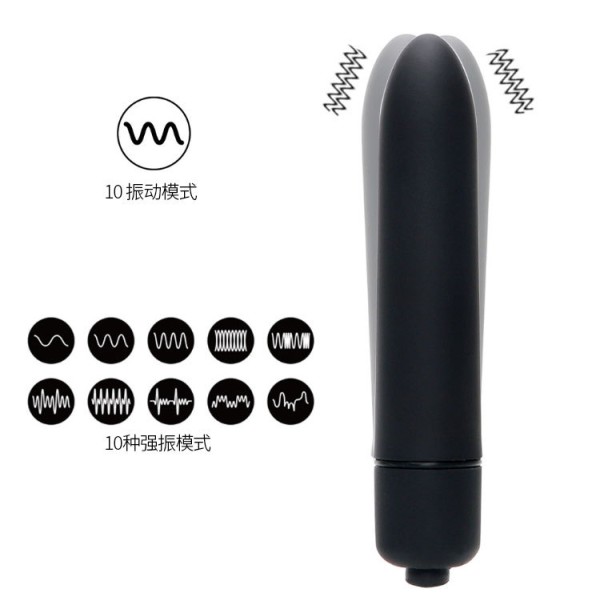 Bộ BDSM 9 Món Sang Trọng Kèm Que Rung Đuôi Cáo Hấp Dẫn