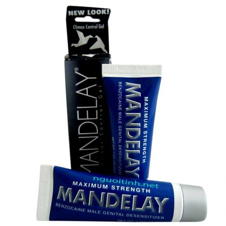 Gel Mandelay USA Kéo Dài Quan Hệ Chính Hãng Giá Tốt Gel Mandelay USA Kéo Dài Quan Hệ Chính Hãng Giá Tốt