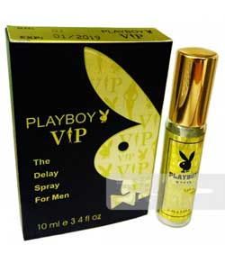 Xịt Kéo Dài Xuất Tinh Playboy Vip Mỹ Tăng Cường Sinh Lý