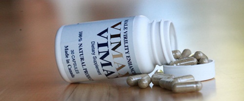 Vimax tăng cường sinh lý nam cải thiện kích thước dương vật hiệu quả