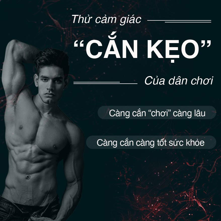  Shop bán Kẹo Sâm USA Tăng Cường Sinh Lý Nam Nữ - Ông Bà Đều Ngậm Cả 2 Cùng Phê nhập khẩu