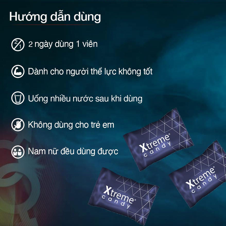  Shop bán Kẹo Sâm USA Tăng Cường Sinh Lý Nam Nữ - Ông Bà Đều Ngậm Cả 2 Cùng Phê nhập khẩu