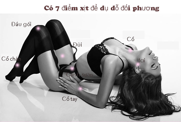 Nước Hoa Gợi Tình Sensuva USA Chính Hãng Giá Tốt