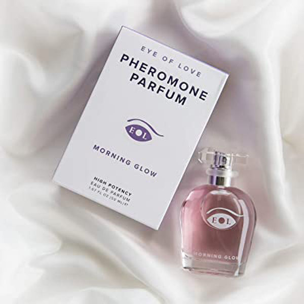  Giá sỉ Nước Hoa Kích Thích Nữ Cao Cấp USA - Eye of Love mới nhất