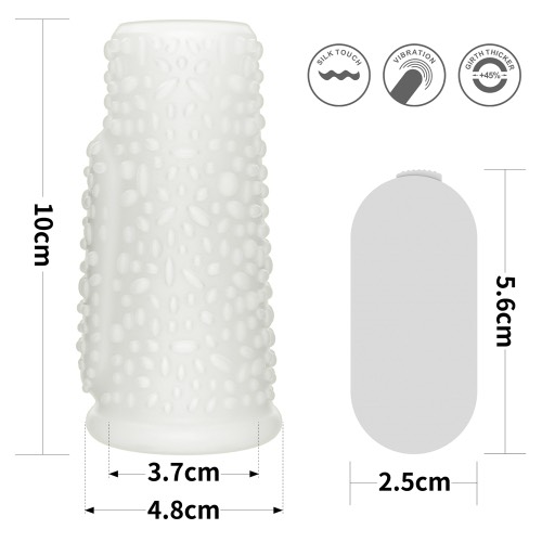  Shop bán Bao Cao Su Đôn Dên Khúc - Có Gai - Rung - Mềm Mịn - Knights Ring Lovetoy USA loại tốt