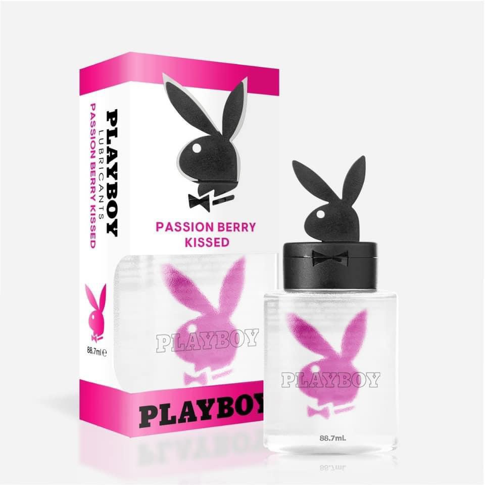 Gel bôi trơn nước Playboy Mỹ cao cấp mượt mà bảo vệ da