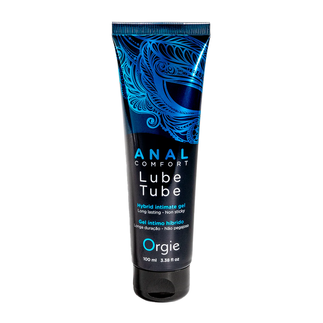 Gel Bôi Trơn Hậu Môn Orgie 100ml Cao Cấp - Khuyến Mãi Hot