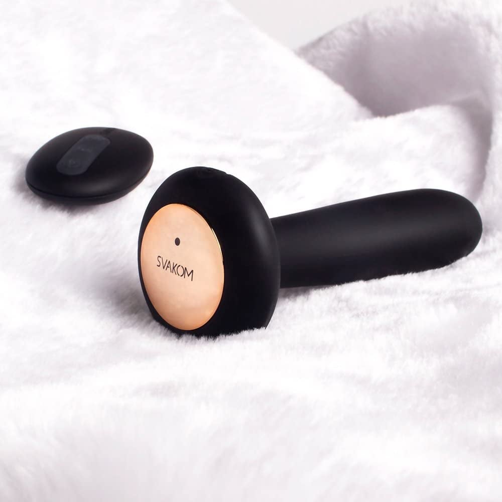 SVAKOM Primo hậu môn sưởi ấm cao cấp đồ chơi kích thích bán chạy