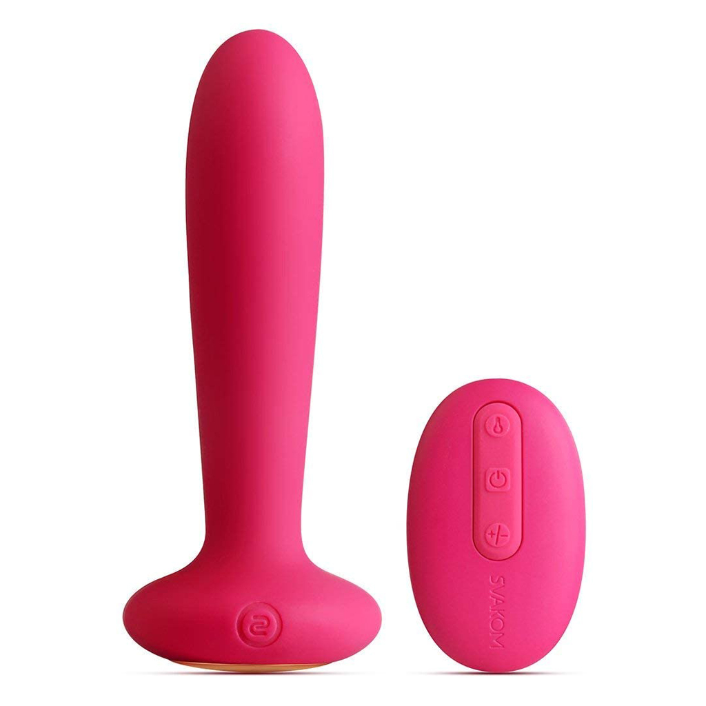 SVAKOM Primo hậu môn sưởi ấm cao cấp đồ chơi kích thích bán chạy