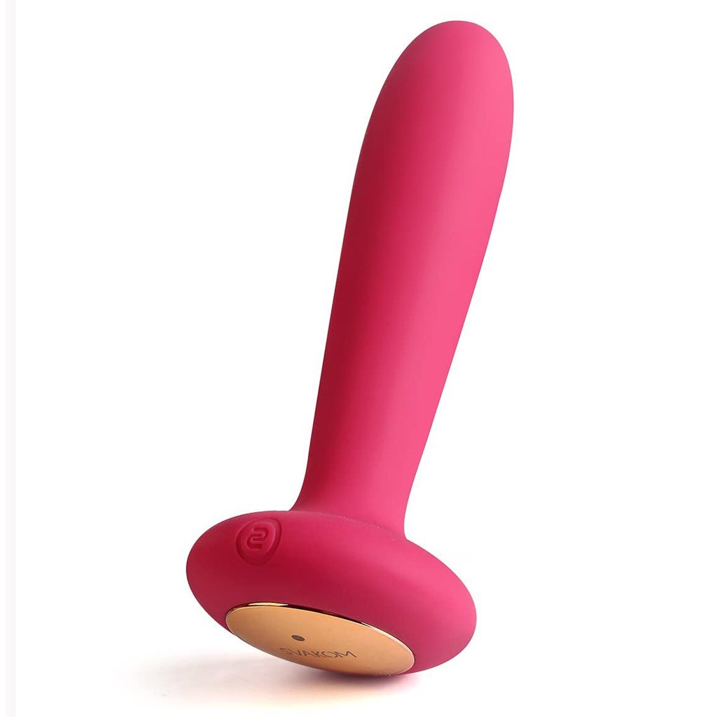 SVAKOM Primo hậu môn sưởi ấm cao cấp đồ chơi kích thích bán chạy