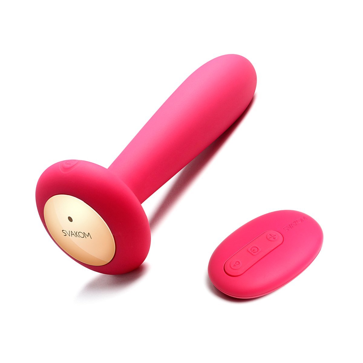 SVAKOM Primo hậu môn sưởi ấm cao cấp đồ chơi kích thích bán chạy