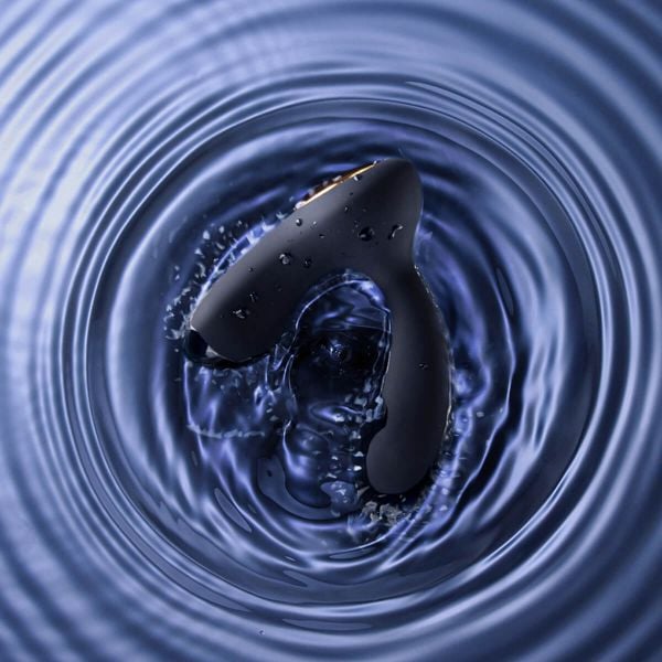 SVAKOM Vick Neo massage thông minh kích thích tuyến tiền liệt