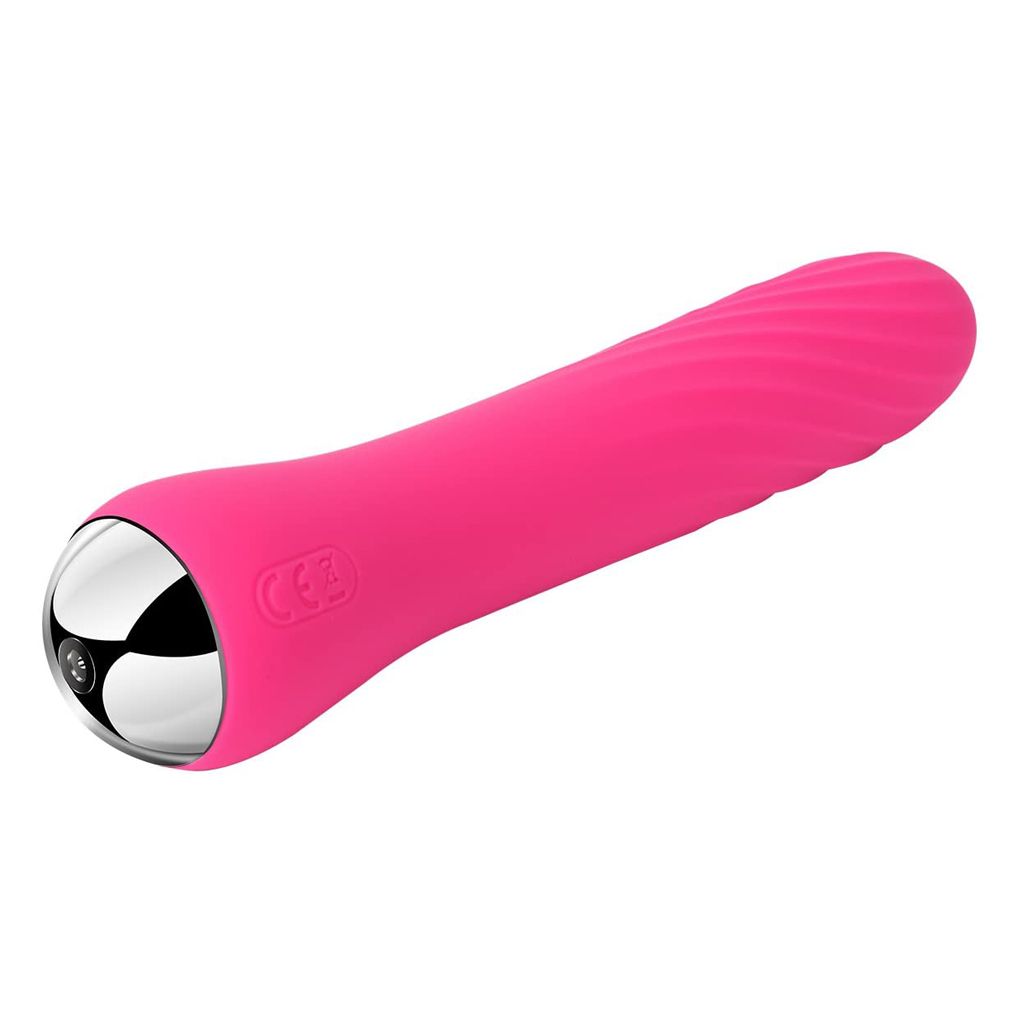 SVAKOM Anya máy rung massage điểm G sưởi ấm mạnh mẽ tiện dụng