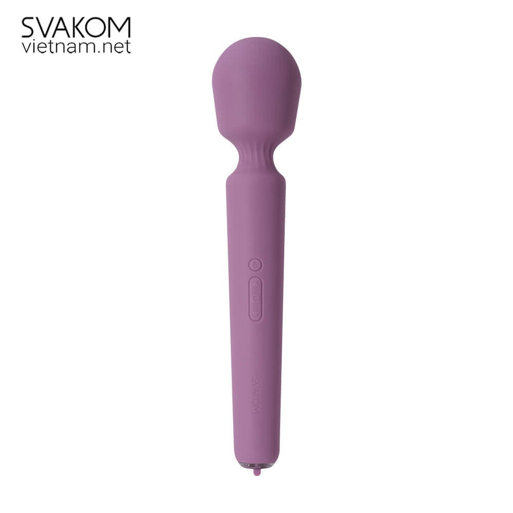  Phân phối SVAKOM Emma Neo 2 - Chày Rung Tình Dục Cỡ Lớn Mạnh Mẽ & Tương Tác mới nhất