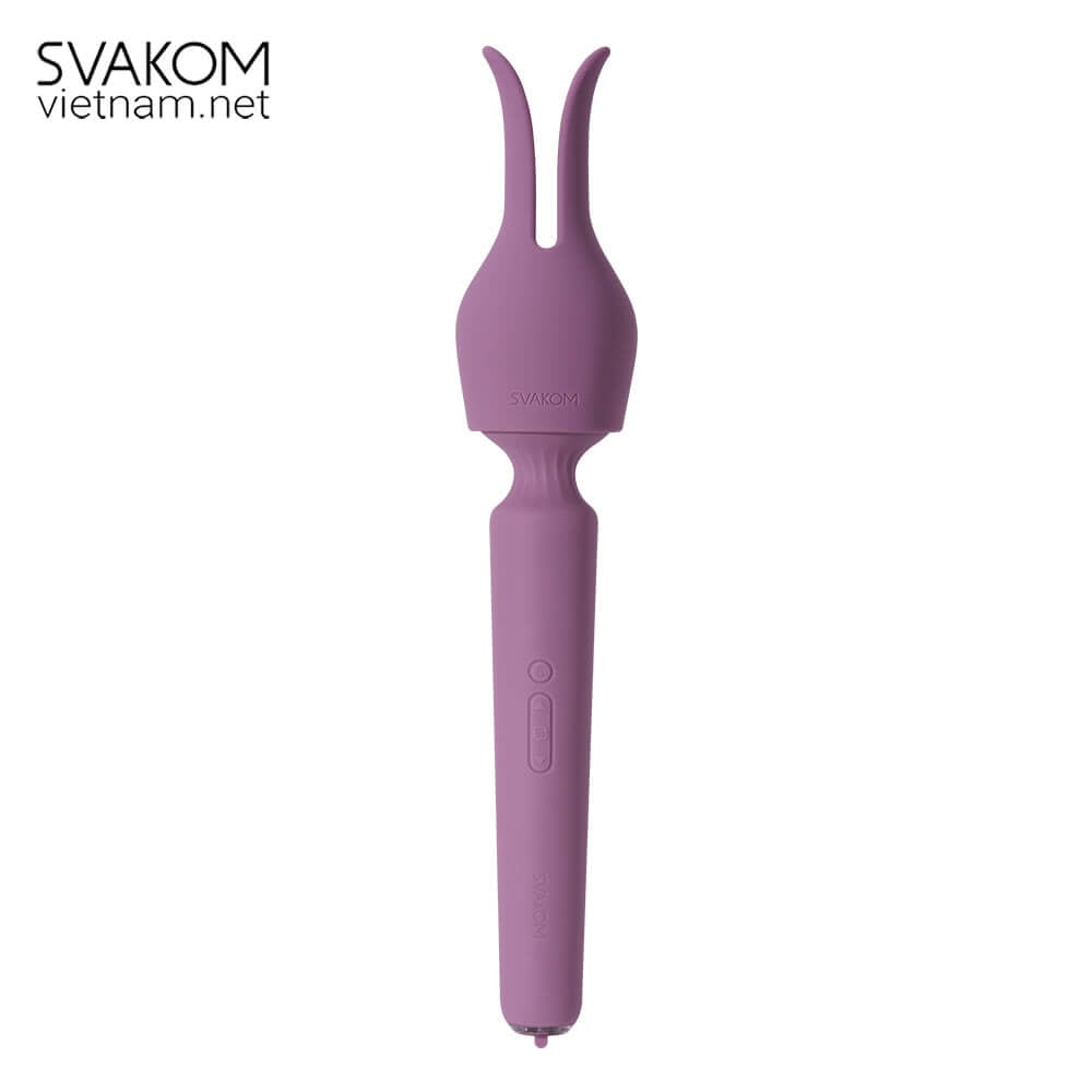  Phân phối SVAKOM Emma Neo 2 - Chày Rung Tình Dục Cỡ Lớn Mạnh Mẽ & Tương Tác mới nhất