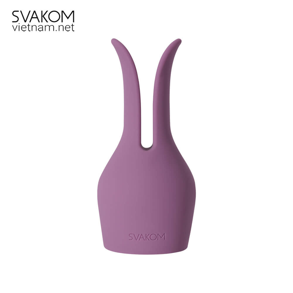  Phân phối SVAKOM Emma Neo 2 - Chày Rung Tình Dục Cỡ Lớn Mạnh Mẽ & Tương Tác mới nhất