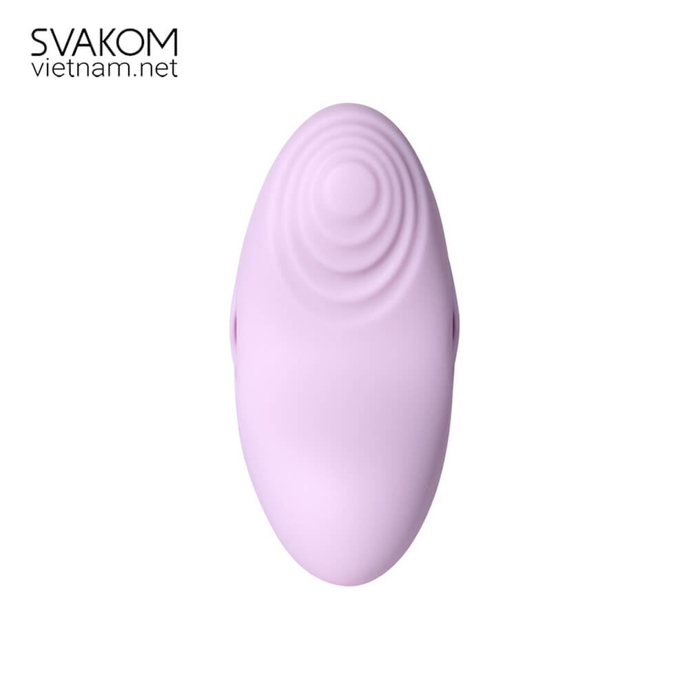 Máy Rung Âm Vật Đeo Ngón SVAKOM Echo 2 Điều Khiển App Tình Yêu Máy Rung Âm Vật Đeo Ngón SVAKOM Echo 2 Điều Khiển App Tình Yêu