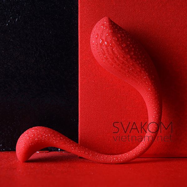 SVAKOM Phoenix Neo Điều khiển App Thông Minh Tình Yêu Đỉnh Cao SVAKOM Phoenix Neo Điều khiển App Thông Minh Tình Yêu Đỉnh Cao