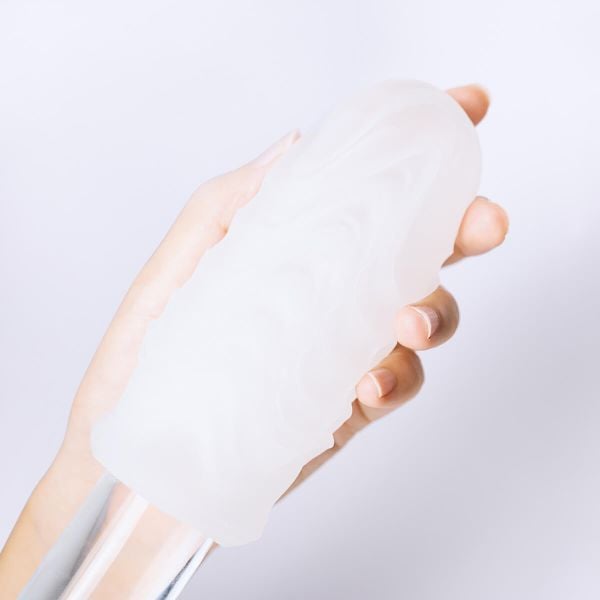 SVAKOM Hedy X trứng thủ dâm nam máy rung đa chế độ siêu phê