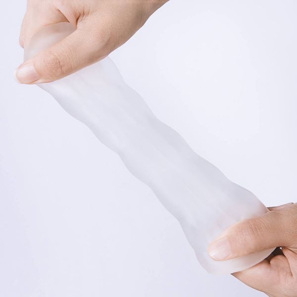 SVAKOM Hedy X trứng thủ dâm nam máy rung đa chế độ siêu phê