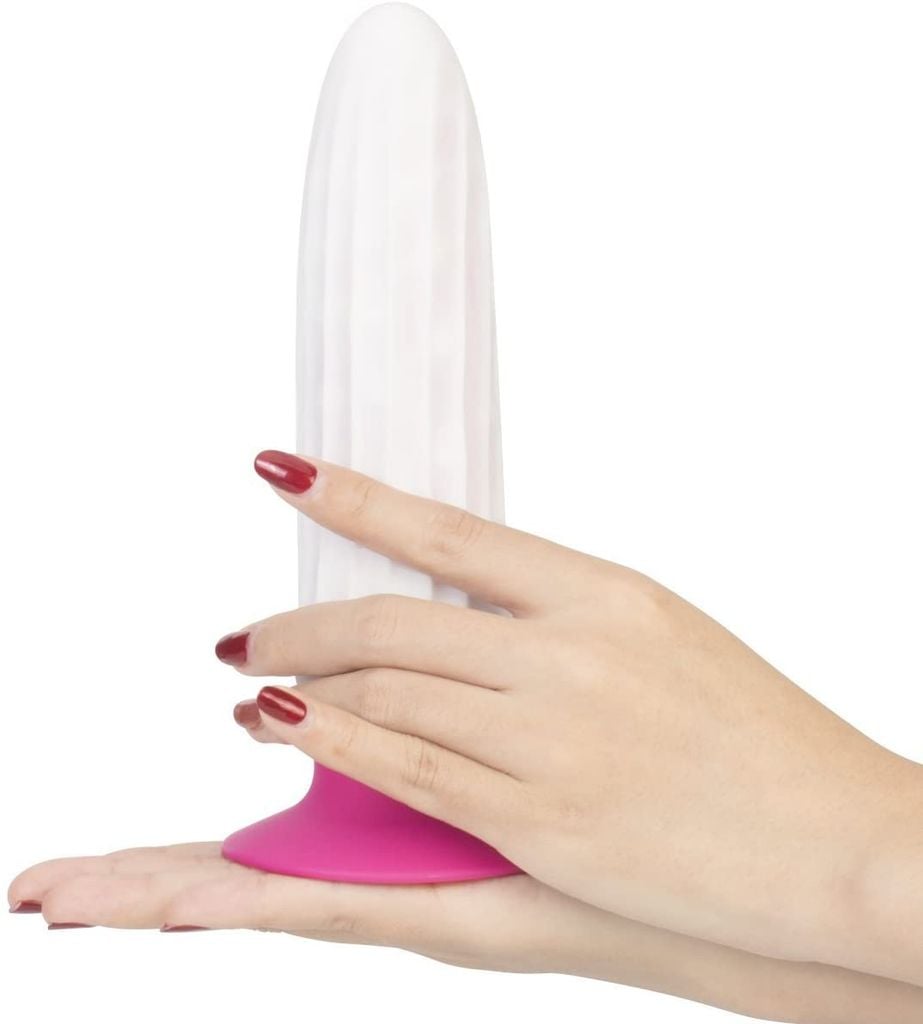 SVAKOM Hedy trứng ống kem lạnh kích thích cực mạnh cho nam